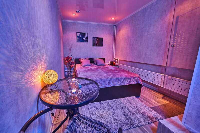 Индивидуалка Тиффани